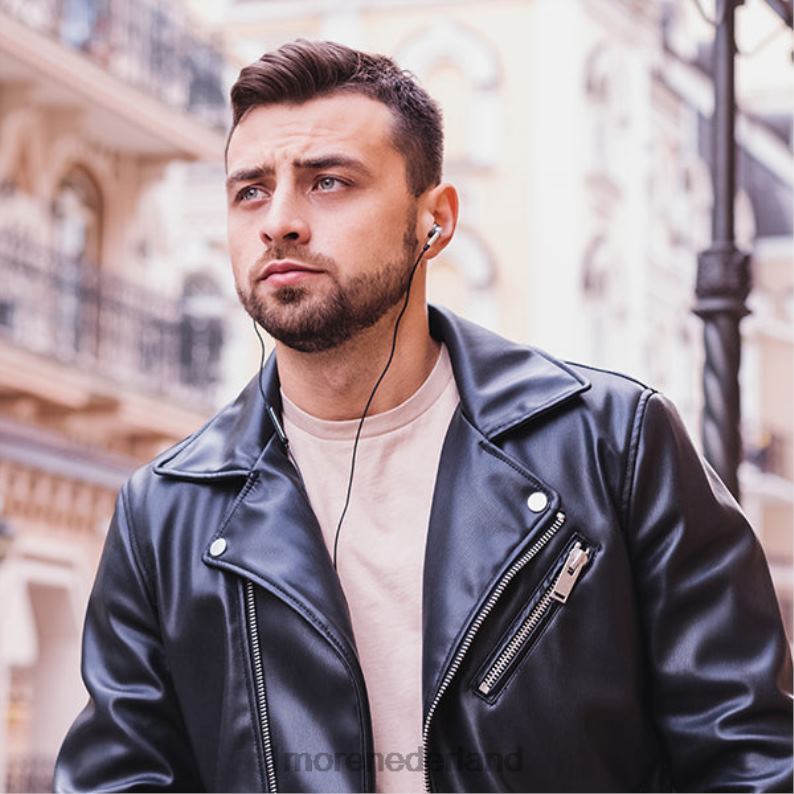 in-ear hoofdtelefoon met drie drivers zilver hoofdtelefoon 8XJ0D22 1MORE