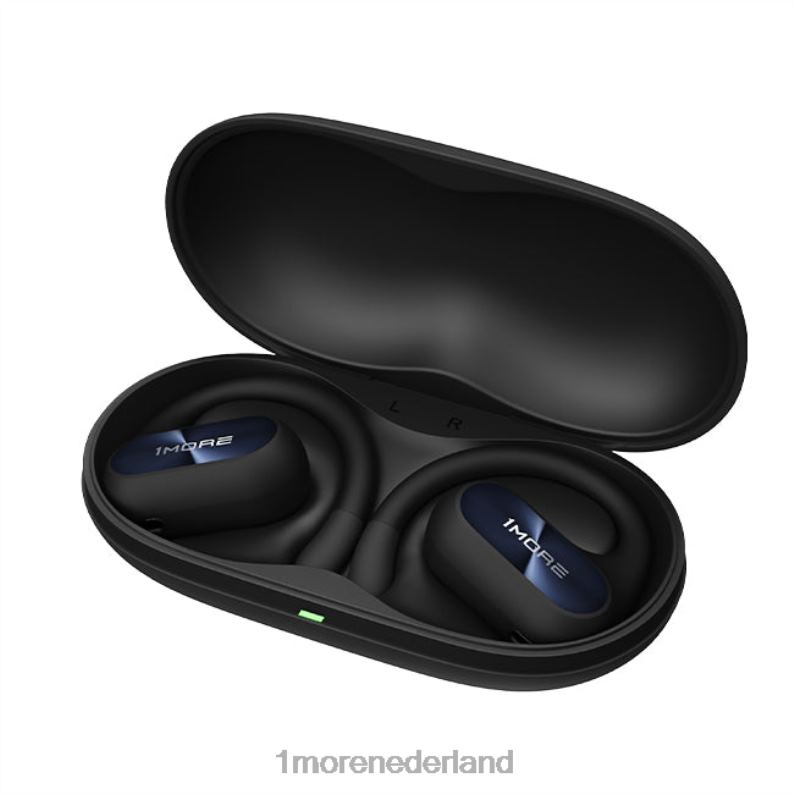 fit se open oordopjes s30 wit oordopjes 8XJ0D4 1MORE