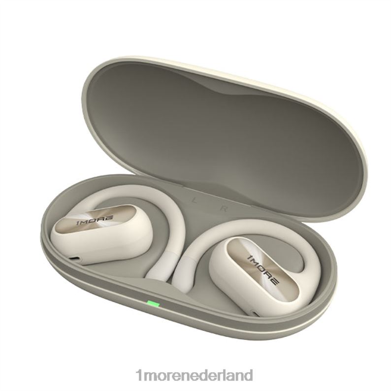 fit se open oordopjes s30 zwart oordopjes 8XJ0D3 1MORE