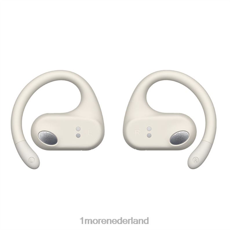 fit se open oordopjes s30 zwart oordopjes 8XJ0D3 1MORE