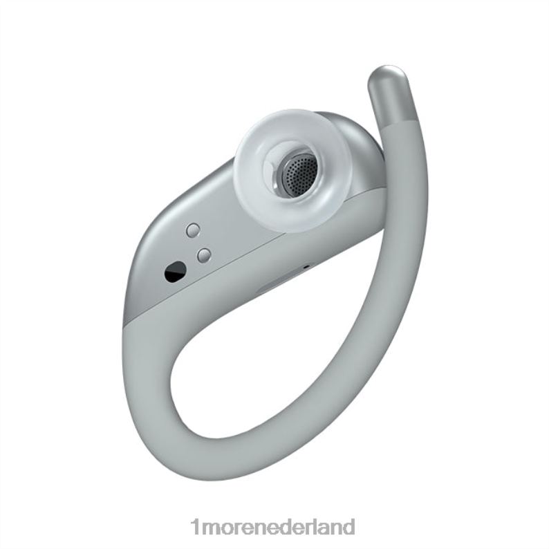 geschikt voor open oordopjes s50 zilver oordopjes 8XJ0D2 1MORE