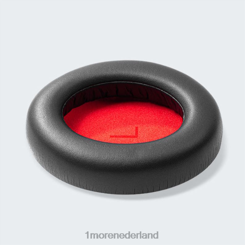 sonoflow-oorschelpen zwart accessoires 8XJ0D24 1MORE