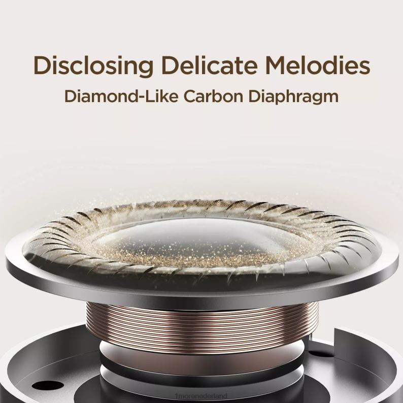 zuigerknoppen pro q30 zwart oordopjes 8XJ0D19 1MORE